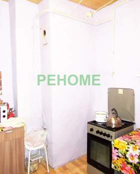 2-к квартира, вторичка, 49м2, 1/2 этаж