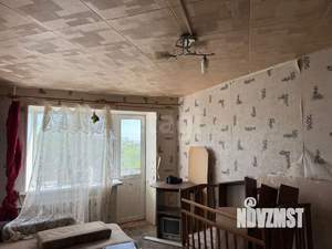 1-к квартира, вторичка, 33м2, 4/4 этаж