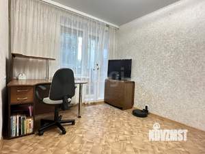 3-к квартира, вторичка, 60м2, 3/10 этаж