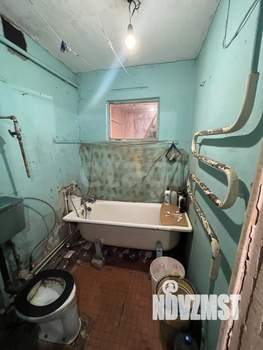 1-к квартира, вторичка, 32м2, 1/5 этаж