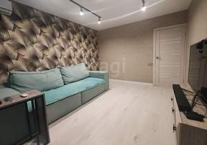 1-к квартира, вторичка, 40м2, 9/10 этаж