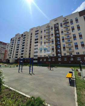 2-к квартира, вторичка, 60м2, 3/10 этаж