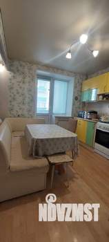 Студия квартира, вторичка, 34м2, 3/10 этаж