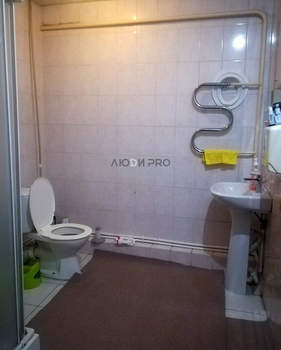 6-к квартира, вторичка, 123м2, 2/2 этаж