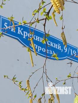 2-к квартира, вторичка, 69м2, 2/10 этаж