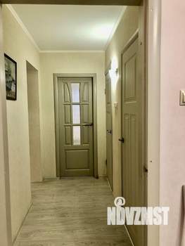 3-к квартира, вторичка, 73м2, 10/11 этаж