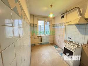 3-к квартира, вторичка, 57м2, 7/9 этаж
