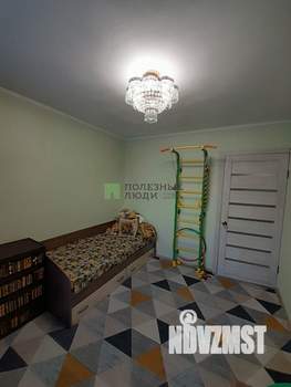 3-к квартира, вторичка, 64м2, 2/9 этаж