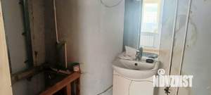 3-к квартира, вторичка, 88м2, 1/2 этаж