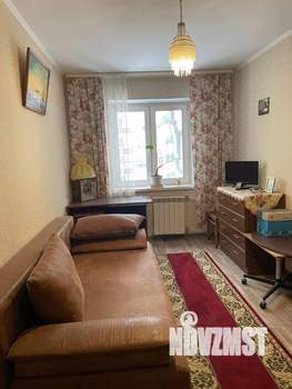 3-к квартира, вторичка, 56м2, 3/5 этаж