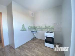 1-к квартира, вторичка, 31м2, 5/10 этаж