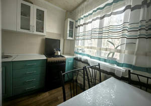 3-к квартира, вторичка, 58м2, 2/5 этаж