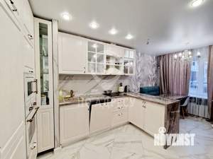 3-к квартира, вторичка, 82м2, 2/10 этаж