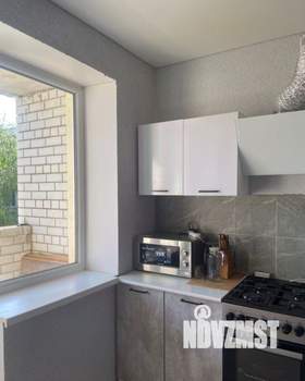 1-к квартира, вторичка, 31м2, 3/3 этаж