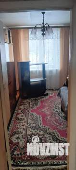 3-к квартира, вторичка, 64м2, 2/9 этаж