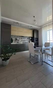 3-к квартира, вторичка, 83м2, 10/10 этаж