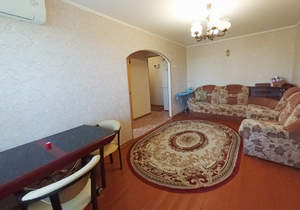 2-к квартира, вторичка, 46м2, 5/5 этаж