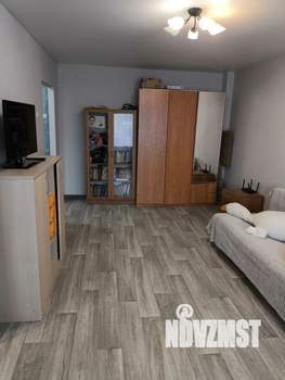 1-к квартира, вторичка, 34м2, 9/10 этаж