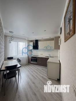 2-к квартира, вторичка, 53м2, 7/23 этаж