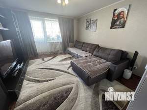 2-к квартира, вторичка, 61м2, 6/10 этаж