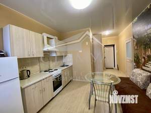 1-к квартира, вторичка, 34м2, 4/14 этаж