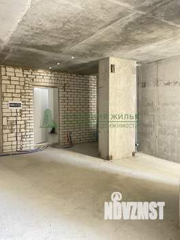 3-к квартира, вторичка, 83м2, 12/27 этаж