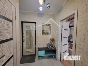1-к квартира, вторичка, 37м2, 3/9 этаж