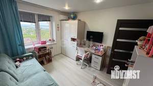2-к квартира, вторичка, 60м2, 8/10 этаж