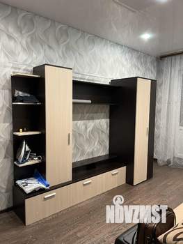 1-к квартира, вторичка, 36м2, 1/3 этаж