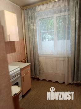 2-к квартира, вторичка, 45м2, 1/5 этаж