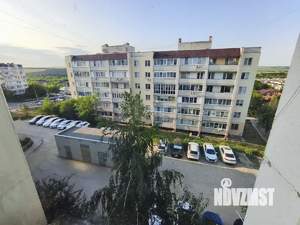 2-к квартира, вторичка, 65м2, 5/6 этаж