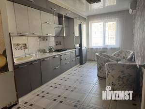 3-к квартира, вторичка, 92м2, 7/10 этаж