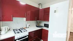 3-к квартира, вторичка, 57м2, 3/5 этаж