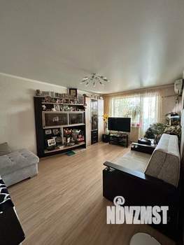 3-к квартира, вторичка, 79м2, 9/10 этаж