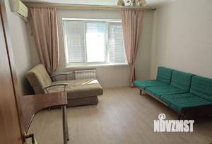 1-к квартира, вторичка, 38м2, 5/10 этаж