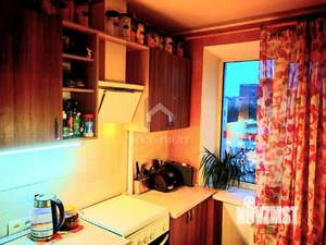 2-к квартира, вторичка, 47м2, 4/9 этаж