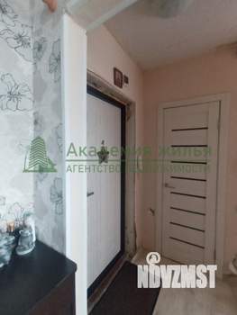 1-к квартира, вторичка, 21м2, 8/9 этаж