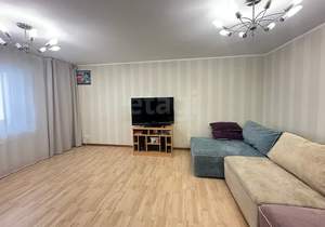 2-к квартира, вторичка, 57м2, 7/11 этаж