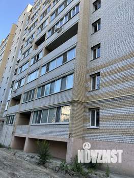 1-к квартира, вторичка, 30м2, 1/10 этаж