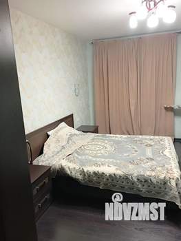 2-к квартира, вторичка, 83м2, 1/4 этаж
