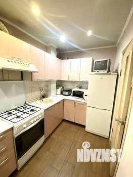 1-к квартира, вторичка, 30м2, 4/9 этаж