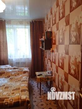 2-к квартира, вторичка, 43м2, 1/9 этаж