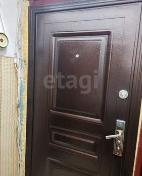 3-к квартира, вторичка, 61м2, 3/9 этаж