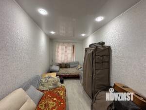2-к квартира, вторичка, 44м2, 1/5 этаж