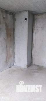 2-к квартира, вторичка, 63м2, 1/23 этаж