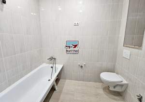 1-к квартира, вторичка, 41м2, 21/25 этаж