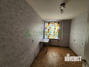 3-к квартира, вторичка, 54м2, 4/9 этаж