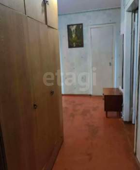 3-к квартира, вторичка, 64м2, 2/9 этаж