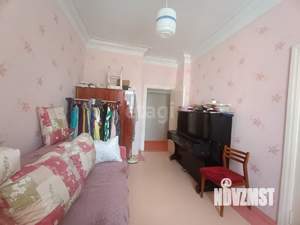 3-к квартира, вторичка, 76м2, 3/5 этаж