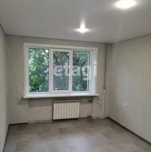 1-к квартира, вторичка, 30м2, 1/5 этаж